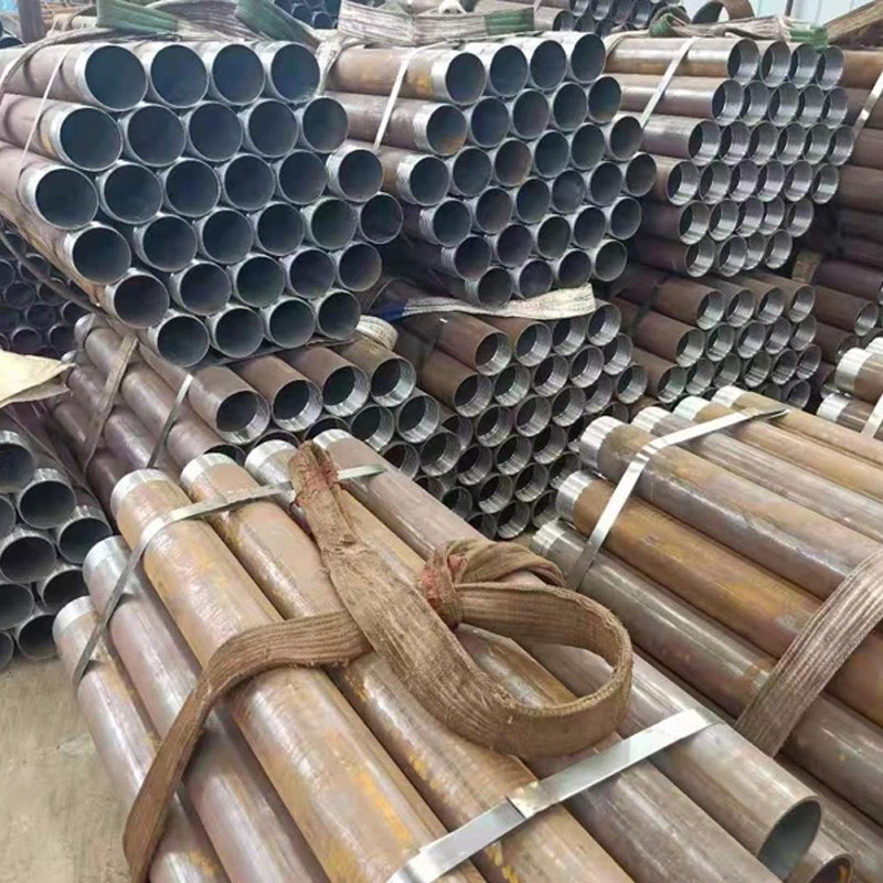 博兴地质钻探用跟管