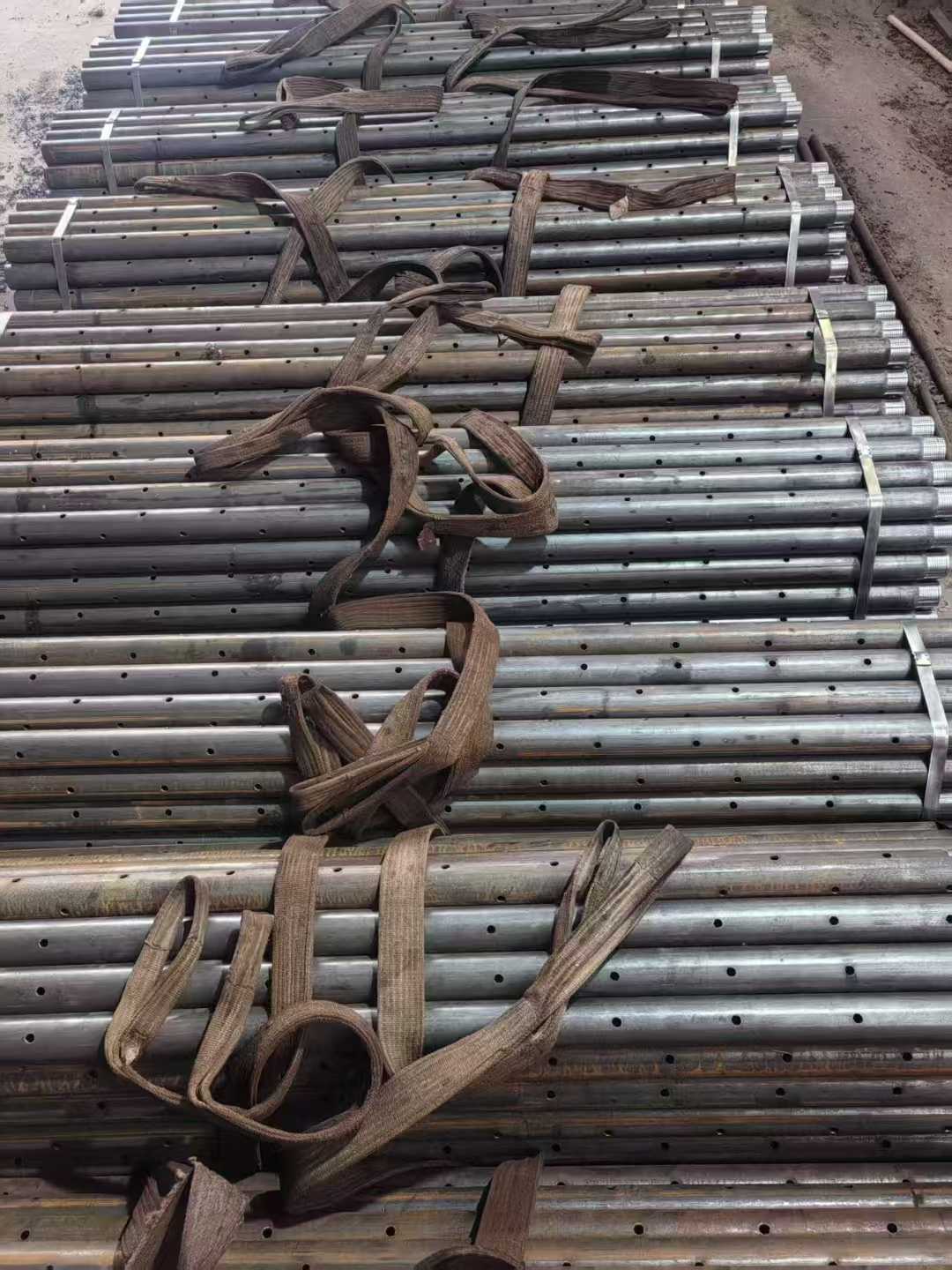 博兴127mm管棚管