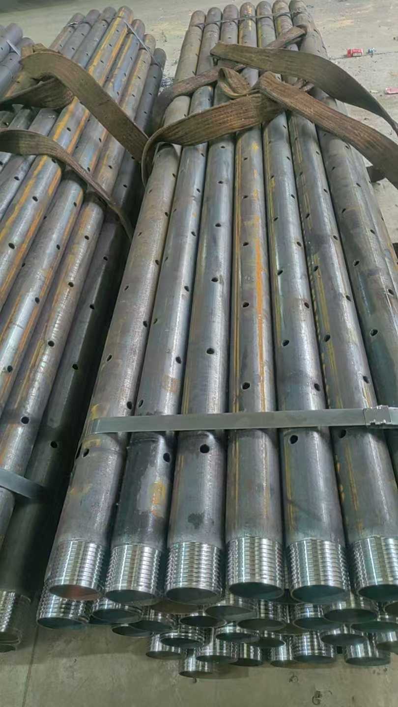 博兴159mm管棚管
